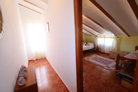 Landejendom i Velez-Blanco, Almeria, Velez-Blanco - € 269.950 | Ref: 3055-CH - foto 41